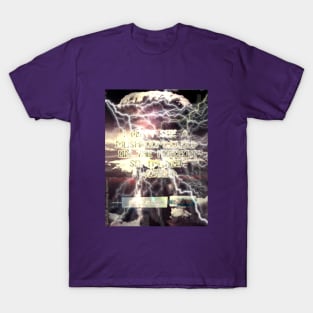 Atomic Bomb T-Shirt